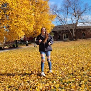 Meet your Posher, Adaline